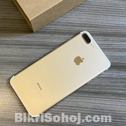 iPhone 7 Plus